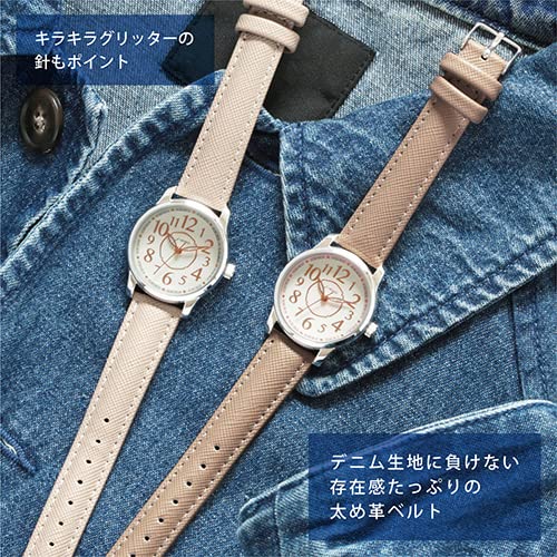 SUN FLAME 25L1360-PI WATCH
