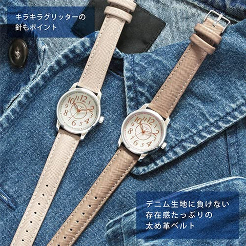 SUN FLAME 25L1360-PI WATCH