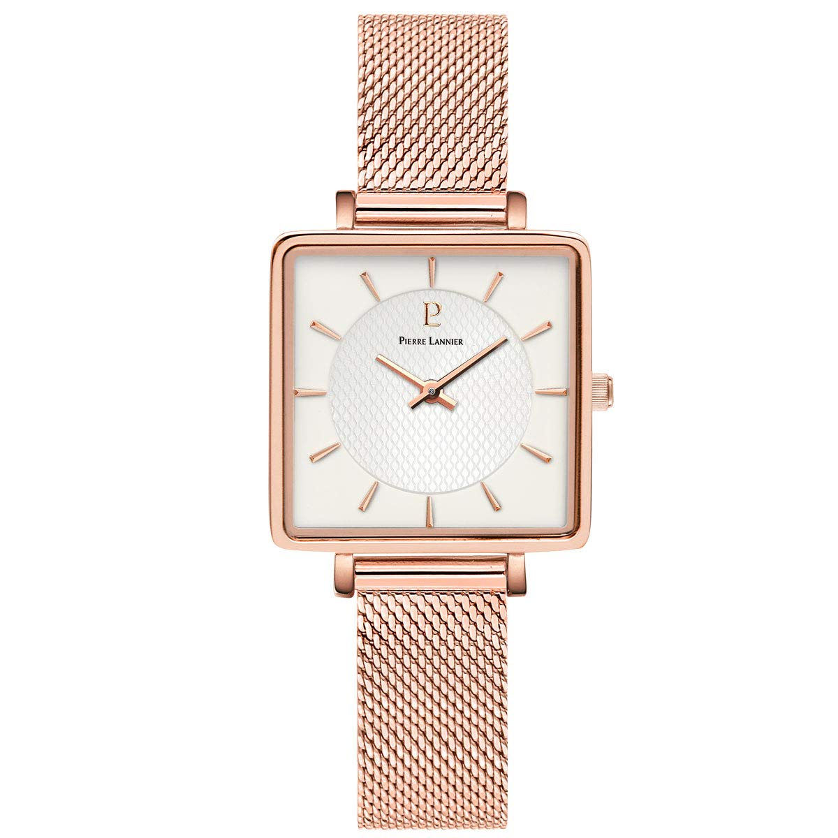 PIERRE LANNIER P008F928 WATCH