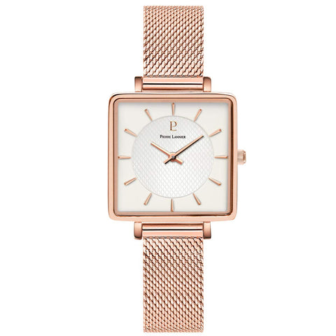 PIERRE LANNIER P008F928 WATCH