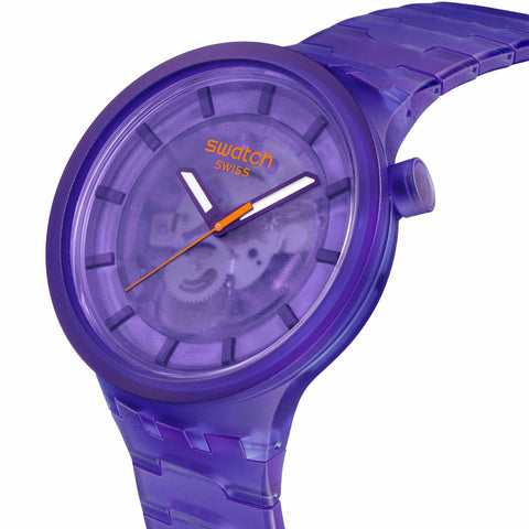 SWATCH SB05V103 WATCH