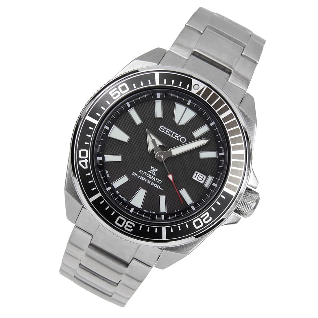 SEIKO SRPB51K1 Prospex WATCH