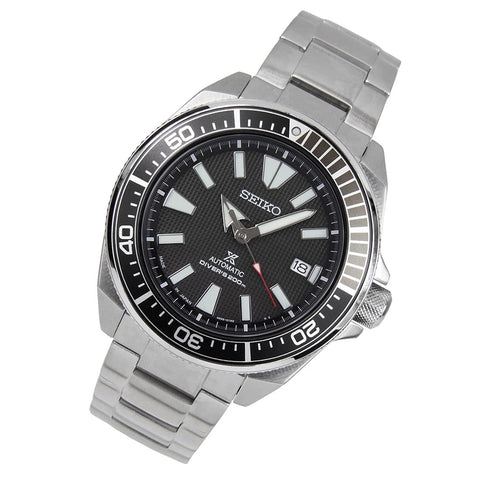 SEIKO SRPB51K1 Prospex WATCH