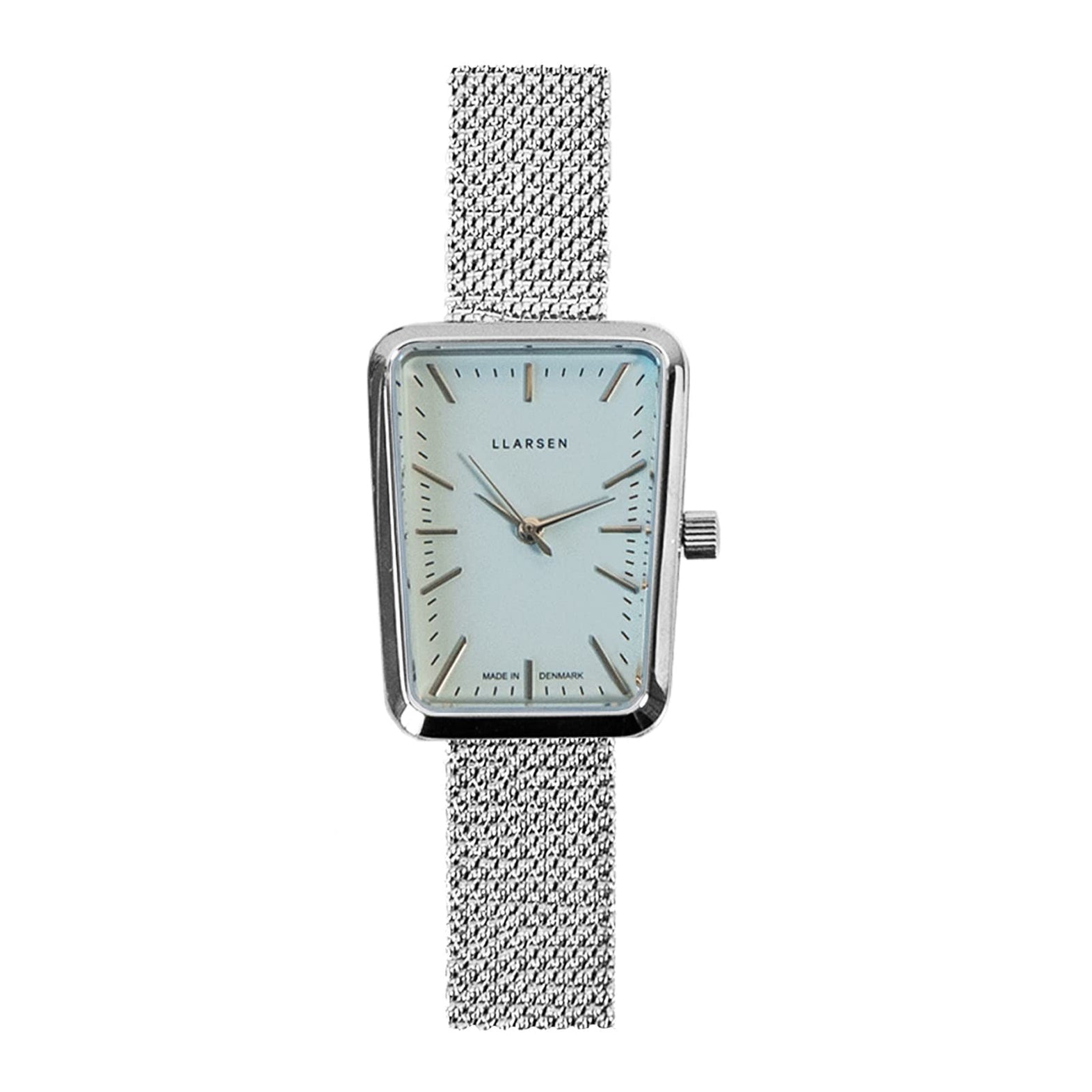 LARS LARSEN – IPPO JAPAN WATCH