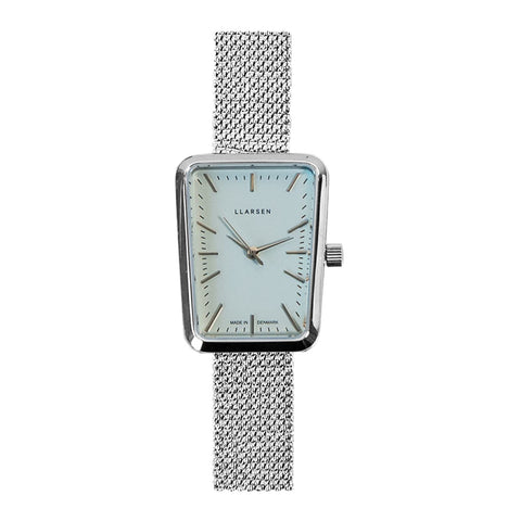 LARS LARSEN LL152SISMT WATCH