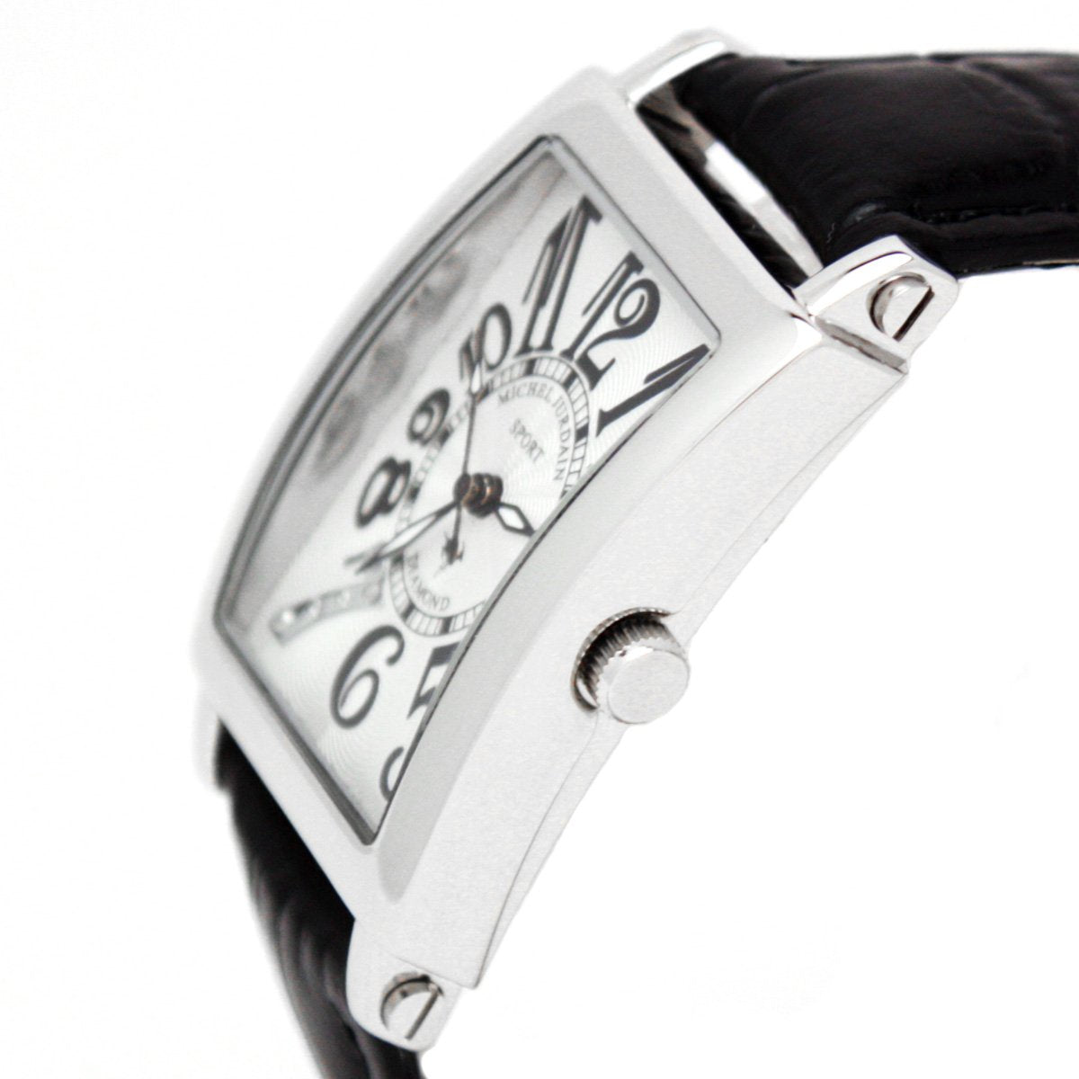 MICHEL JORDI SL-3000-7 WATCH
