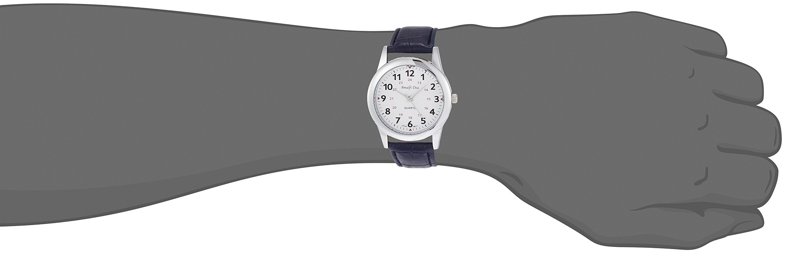 ARIES A33M27 WATCH
