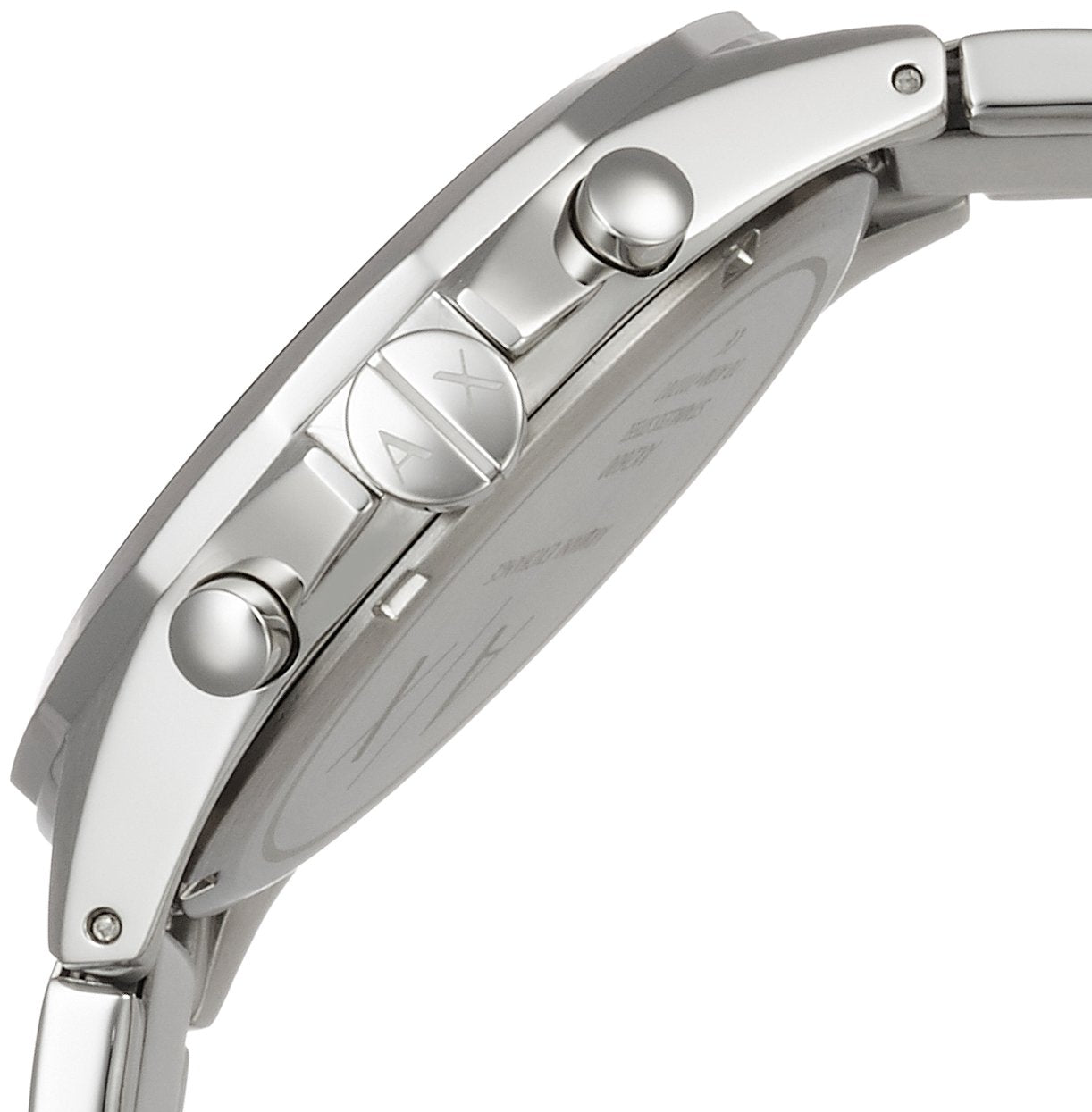 ARMANI EXCHANGE AX2600 WATCH