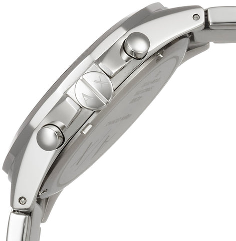 ARMANI EXCHANGE AX2600 WATCH