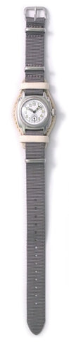 VAGUE WATCH CO-S-007-03WT WATCH