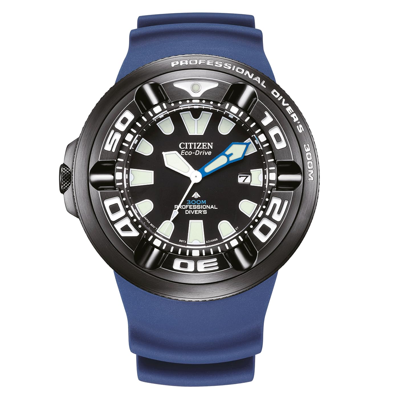 CITIZEN BJ8055-04E Promaster WATCH