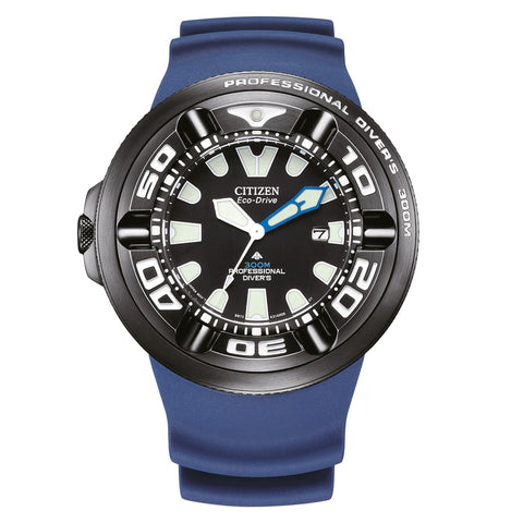 CITIZEN BJ8055-04E Promaster WATCH