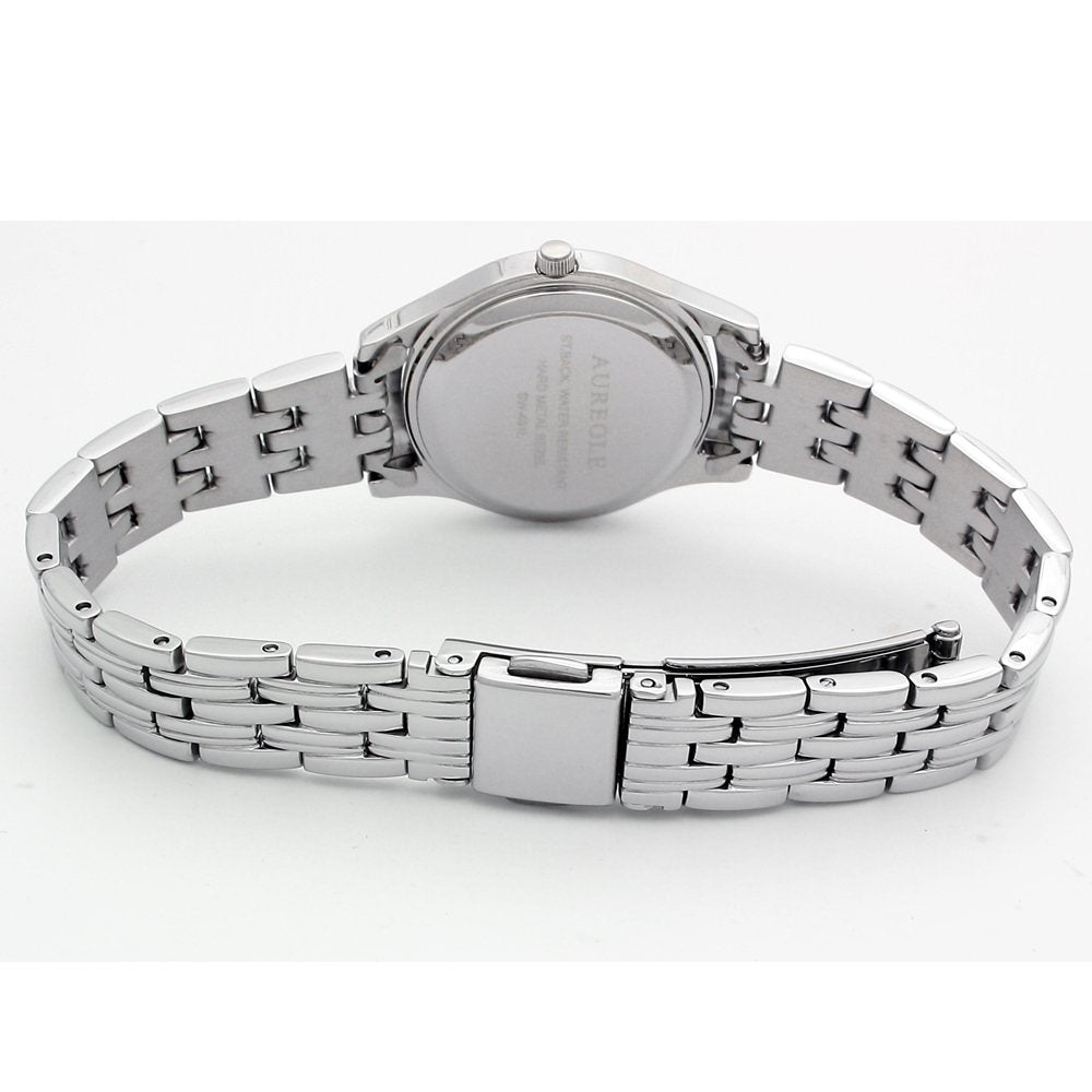 AUREOLE SW-491L-3 WATCH