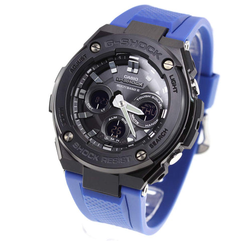 CASIO GST-W300G-2A1JF G-SHOCK WATCH