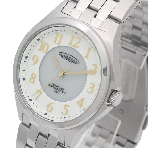 AUREOLE SW-593M-03 WATCH