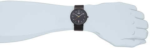 BRAUN BNH0032BKBKMHG WATCH