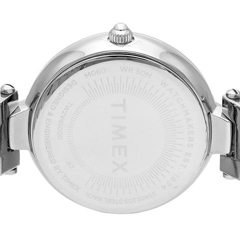 TIMEX TW2V45000 WATCH