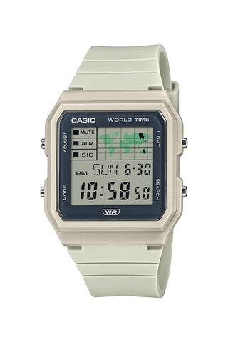 CASIO LF-30W-8AJF WATCH