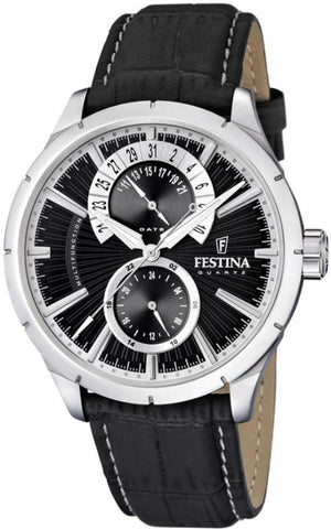 FESTINA F16573/3 WATCH
