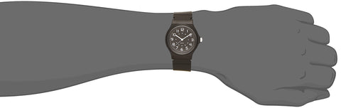FIELDWORK DT108-2 WATCH