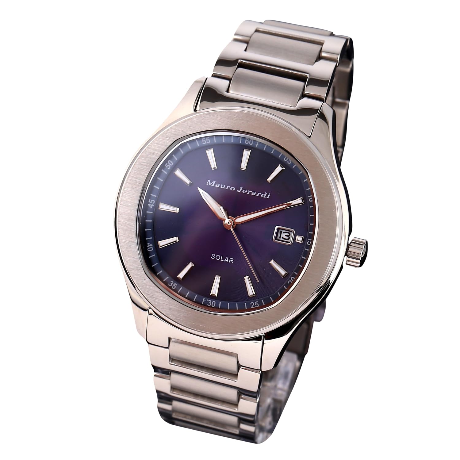 MAURO JERARDI MJ053-2 WATCH