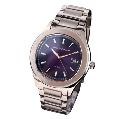 MAURO JERARDI MJ053-2 WATCH