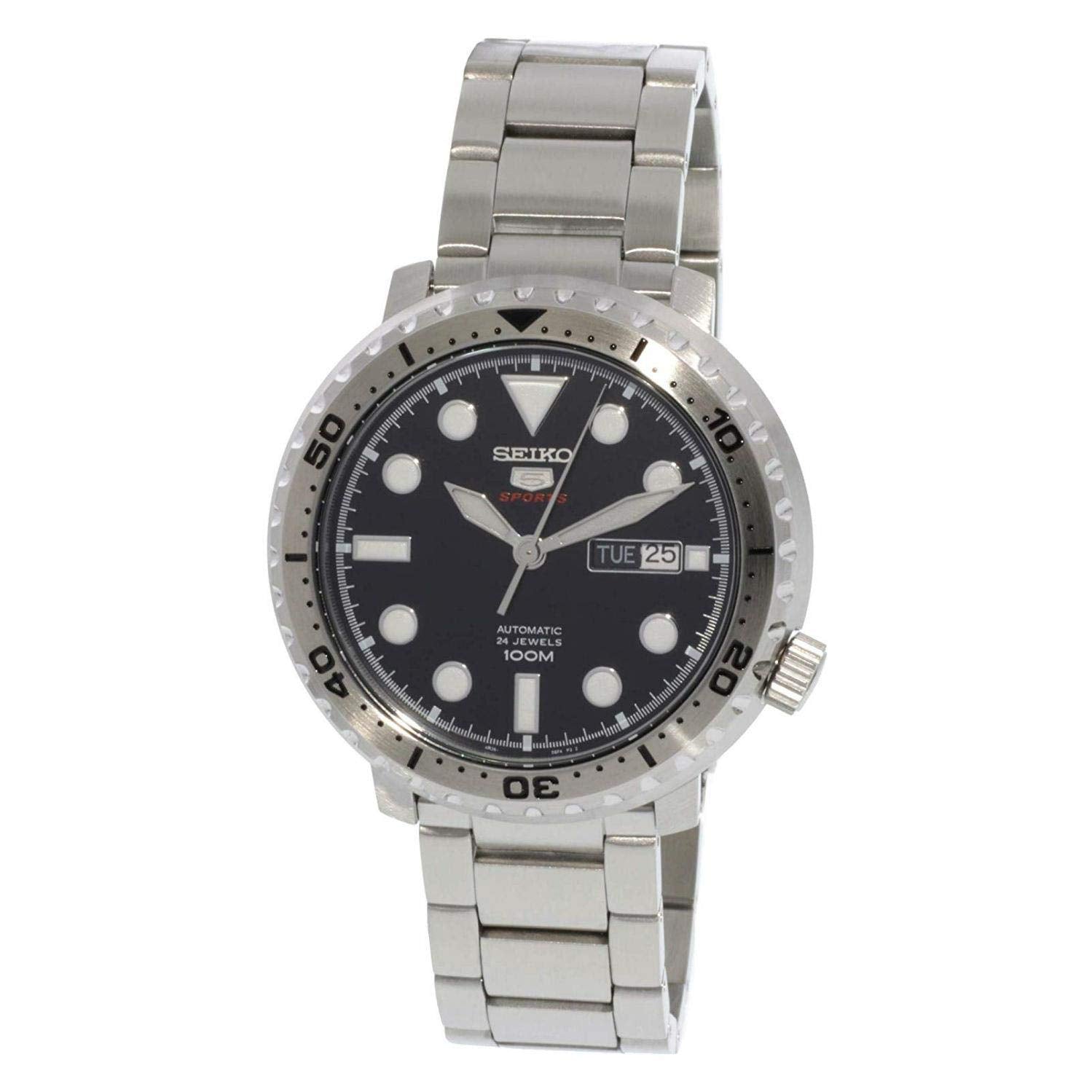 SEIKO SRPC61K1 WATCH