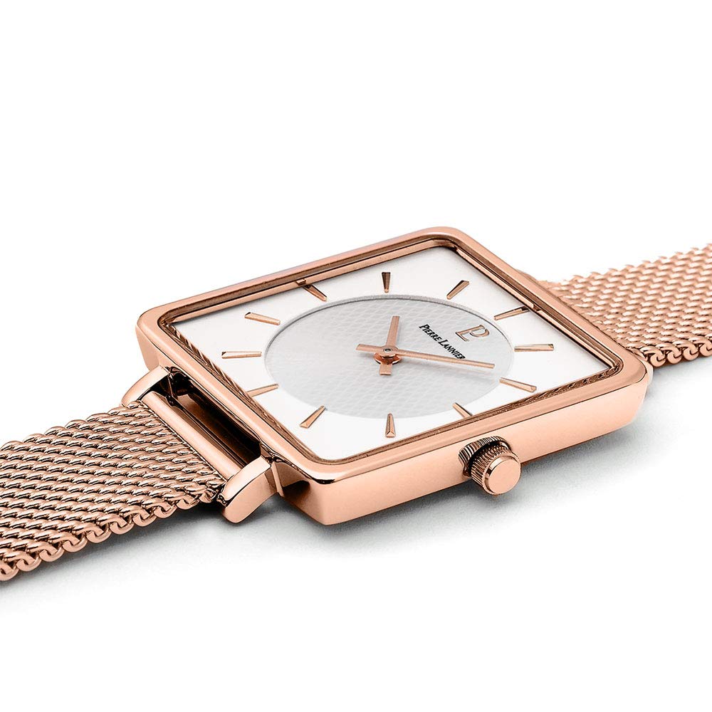 PIERRE LANNIER P008F928 WATCH