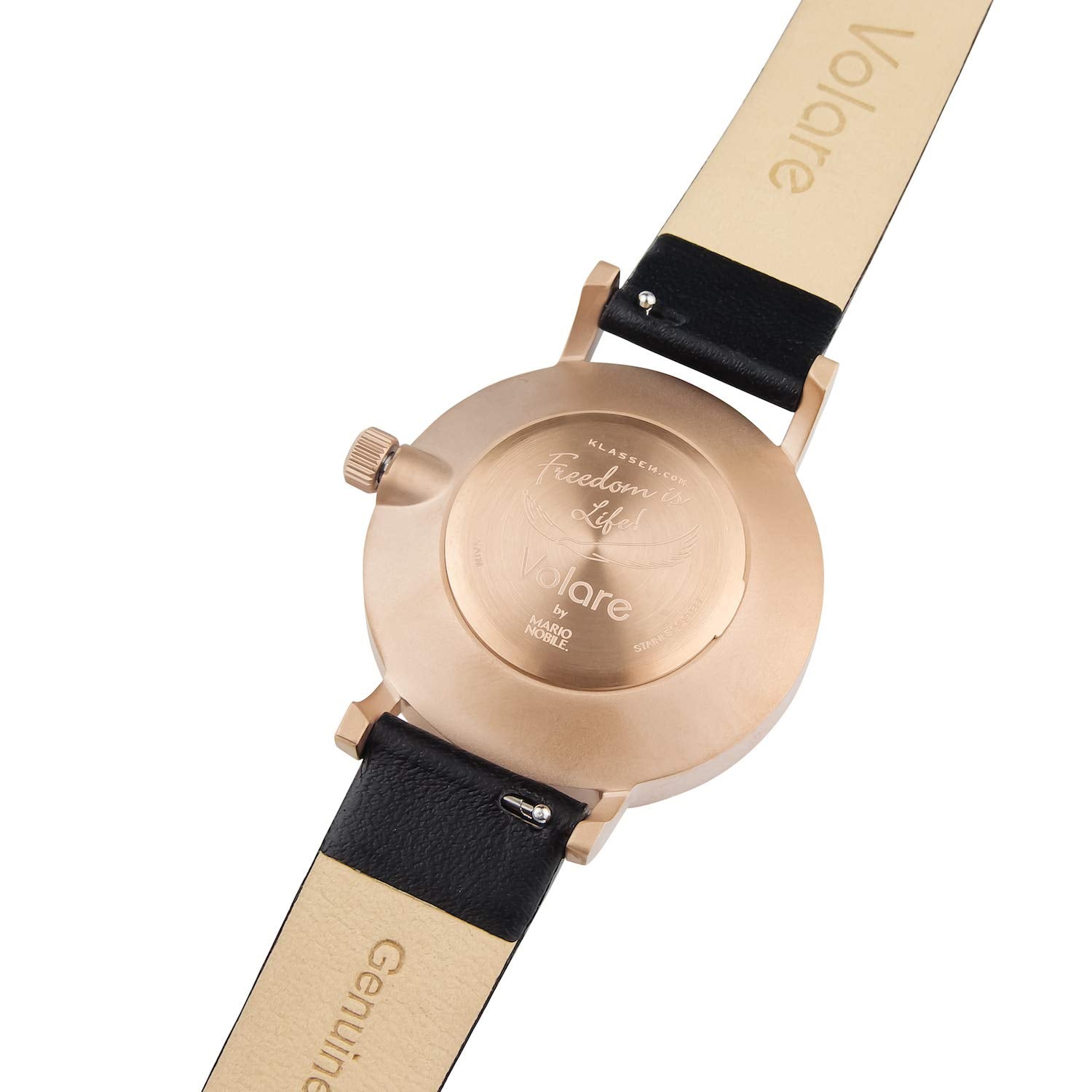 KLASSE14 VO16RG005W WATCH