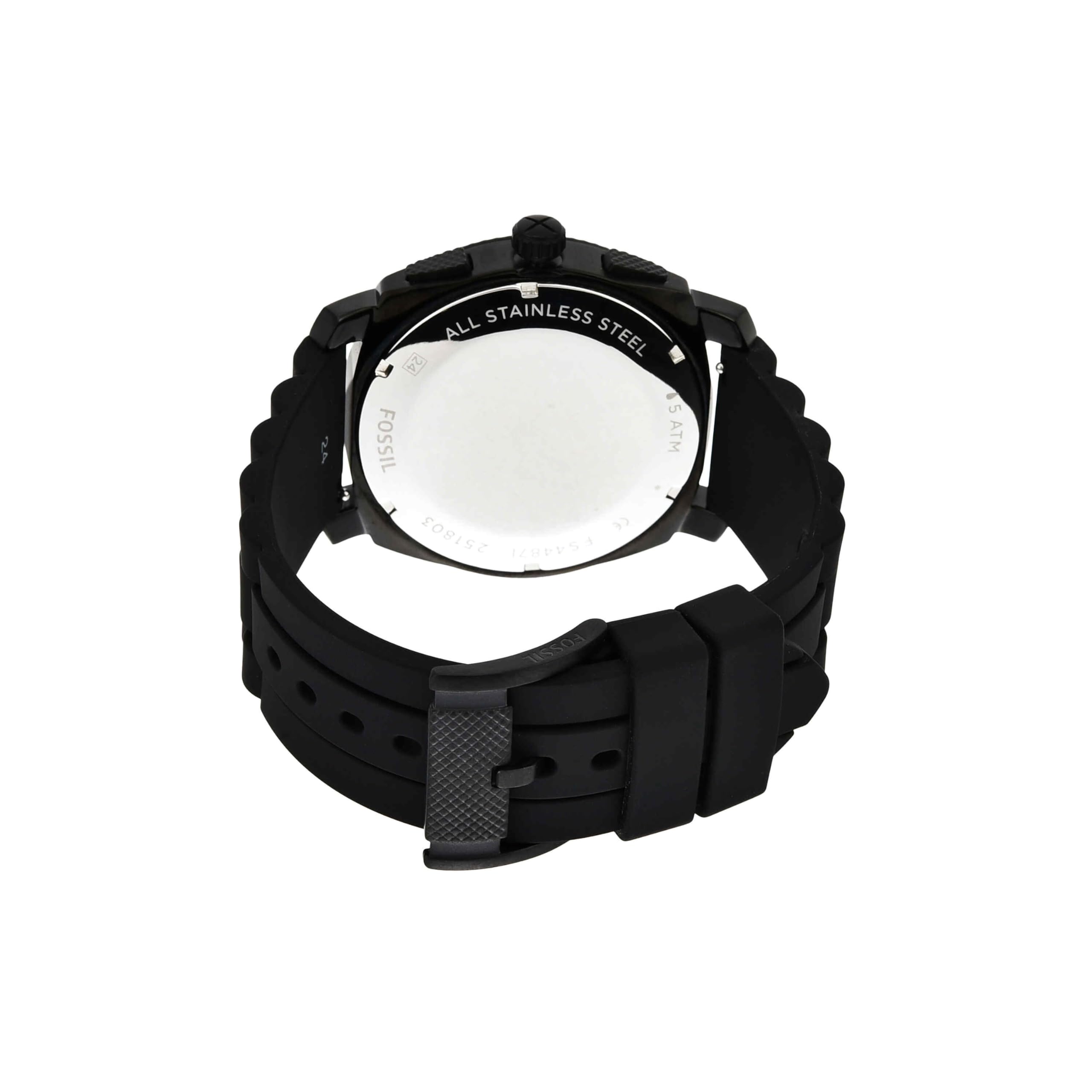 FOSSIL FS4487 WATCH