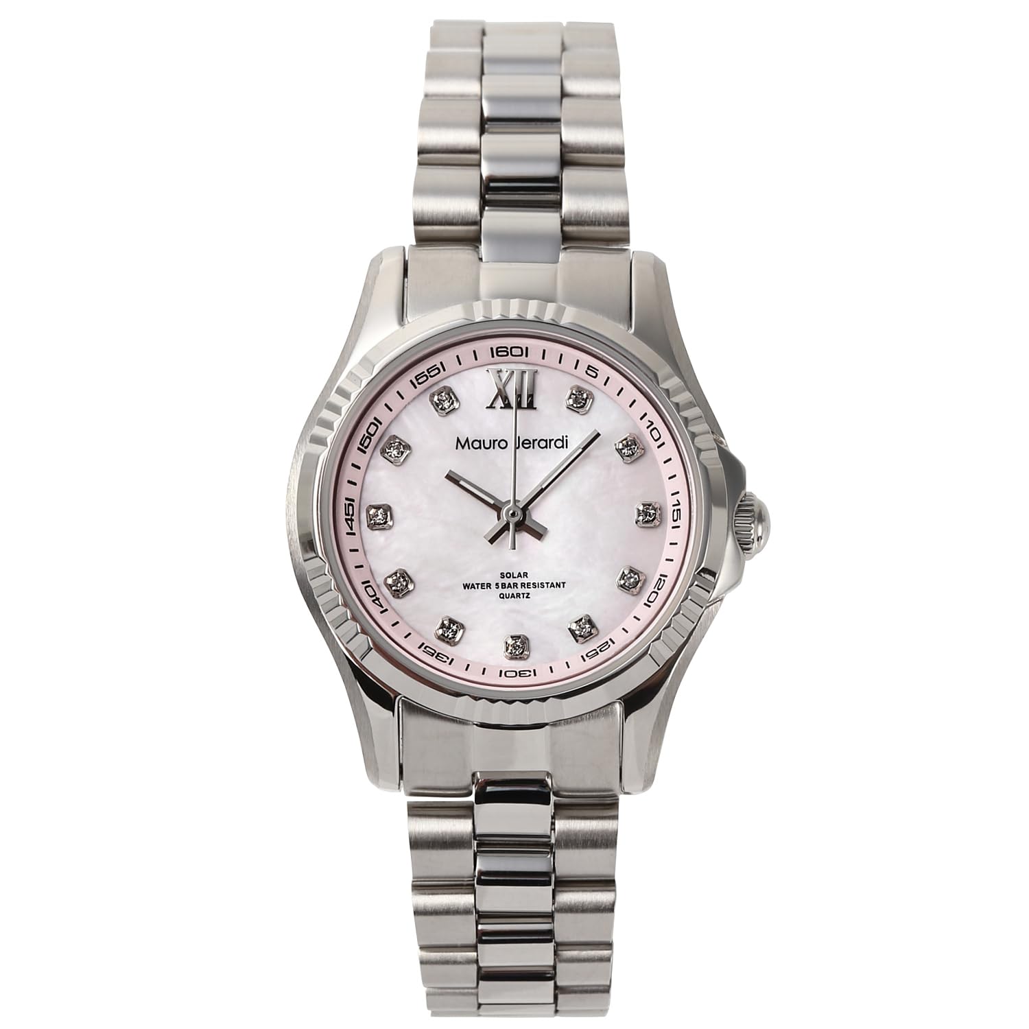 MAURO JERARDI MJ038-3 WATCH
