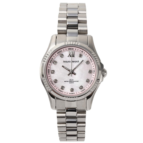 MAURO JERARDI MJ038-3 WATCH