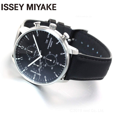 SII NYAD003 WATCH