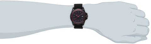 BRUCCIANNA BA1702-BKPK WATCH