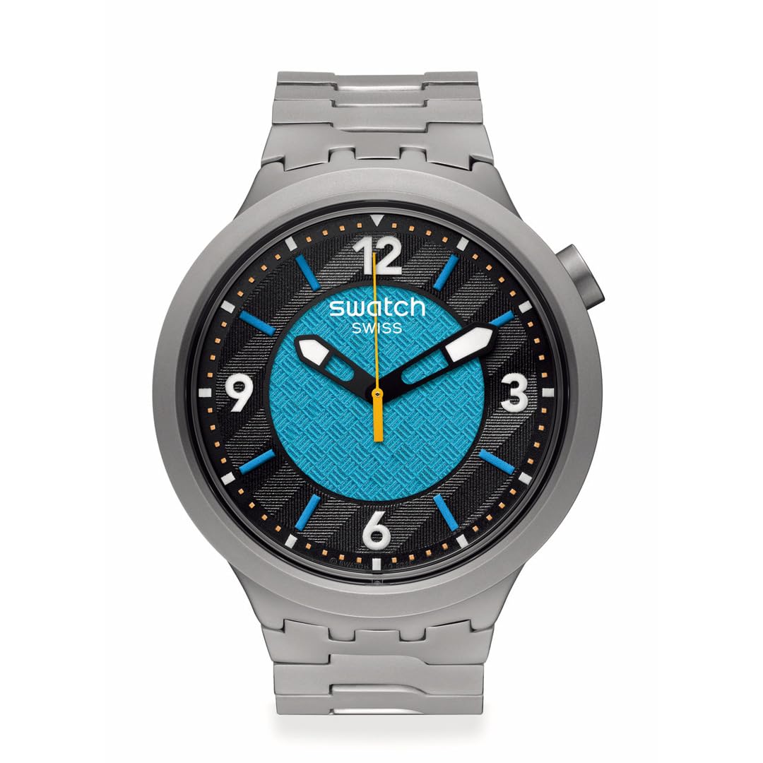 SWATCH SB07S116G WATCH