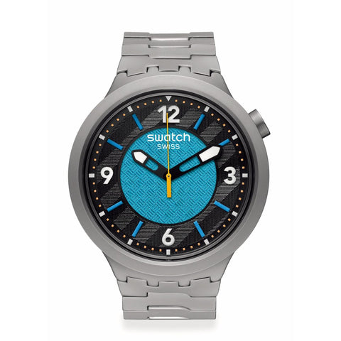 SWATCH SB07S116G WATCH