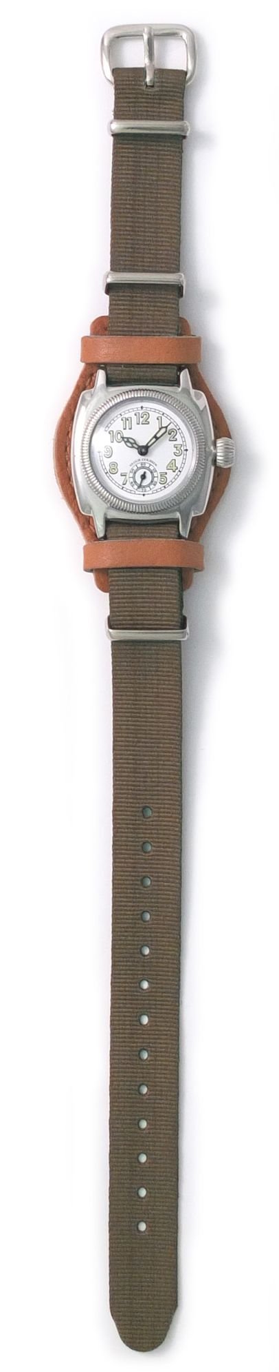 VAGUE WATCH CO-S-007-03NL WATCH