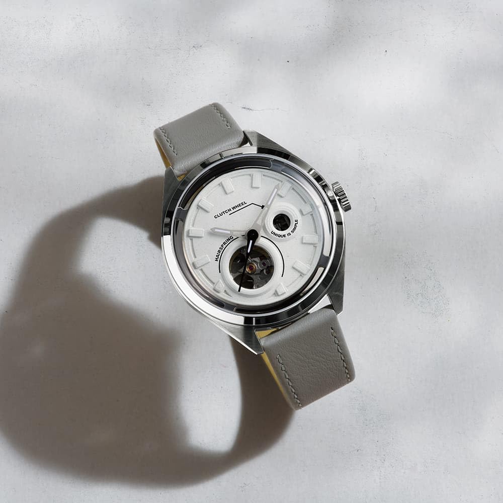 TIMEX TS2301C WATCH