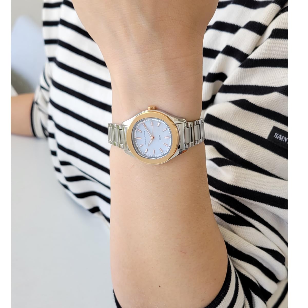 MAURO JERARDI MJ054-1 WATCH
