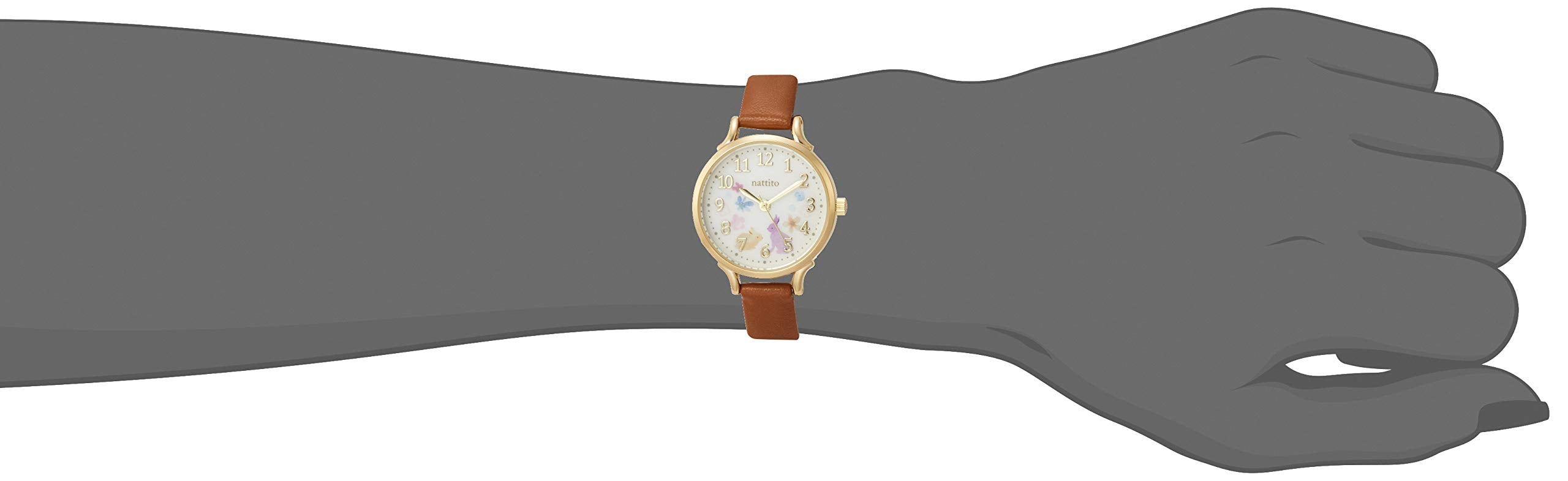 FIELDWORK GY006-3 WATCH