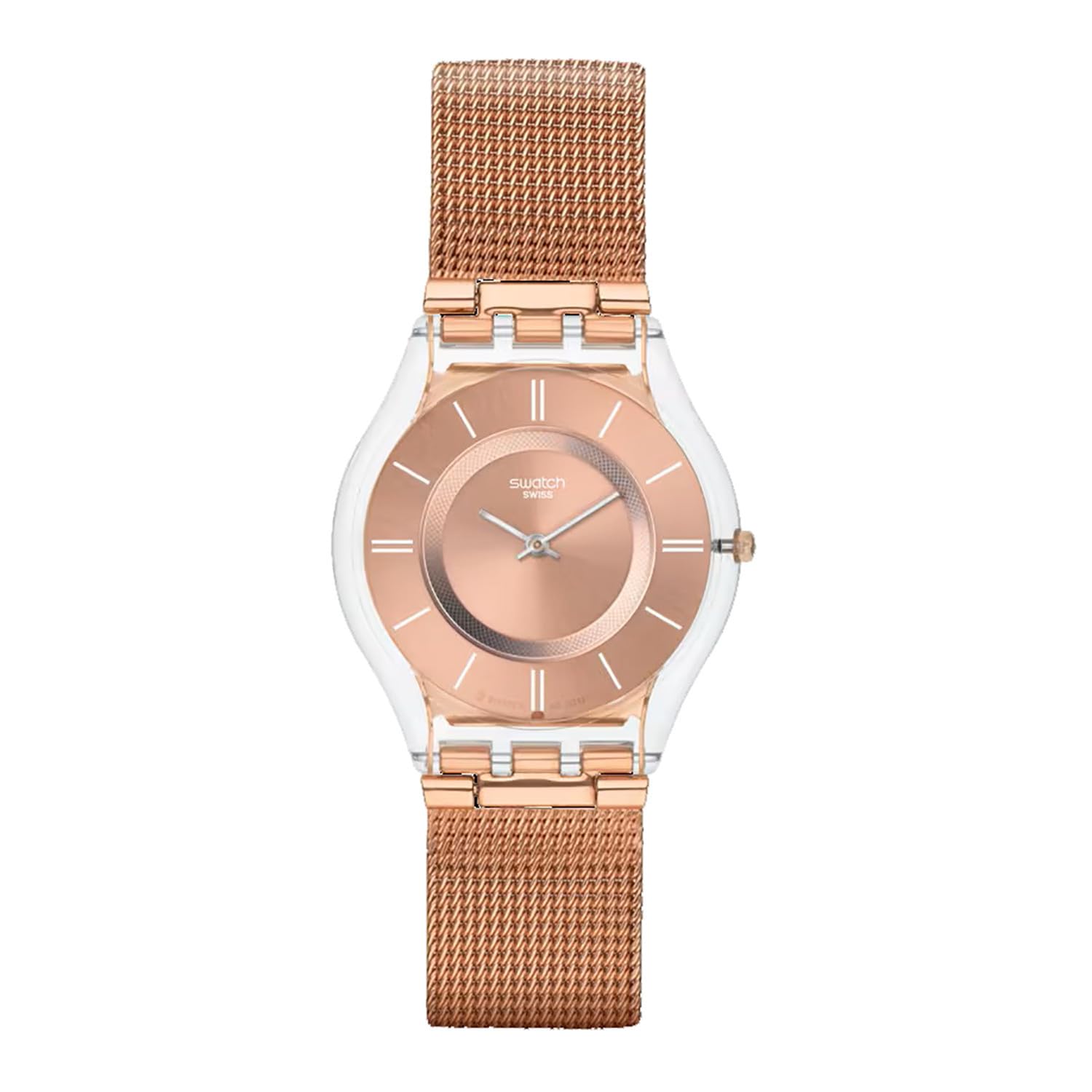 SWATCH SS08K104M WATCH