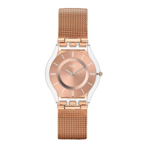 SWATCH SS08K104M WATCH