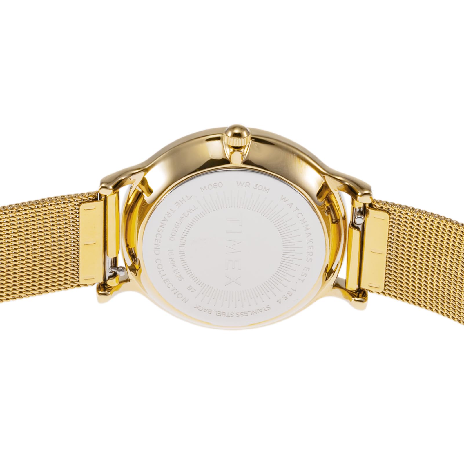 TIMEX TW2W19300 WATCH