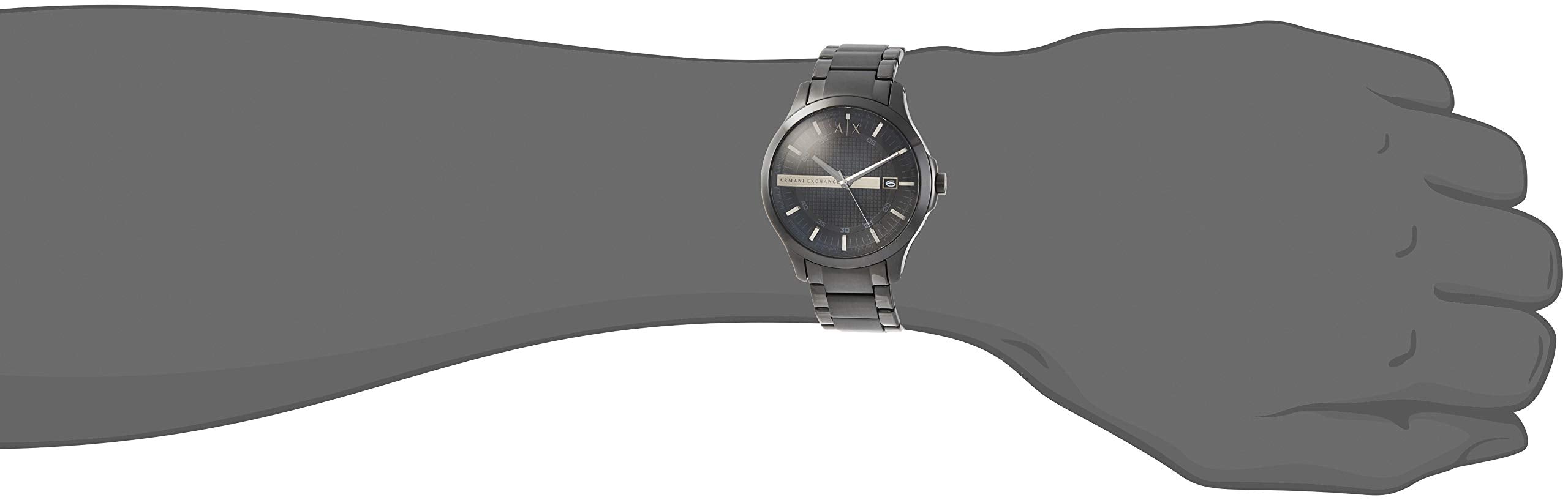 ARMANI EXCHANGE AX2104 WATCH