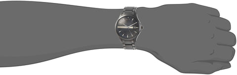ARMANI EXCHANGE AX2104 WATCH