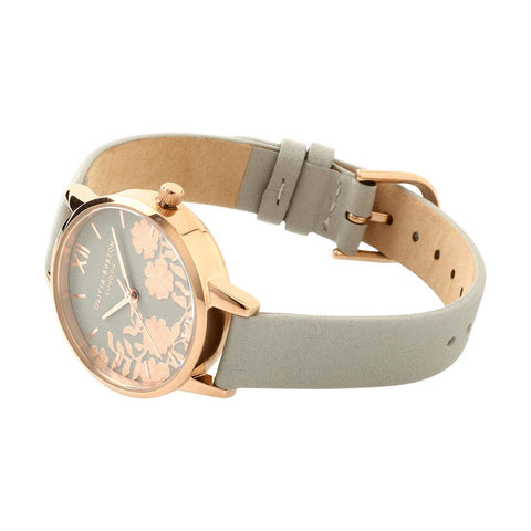 OLIVIA BURTON OB16MV58 WATCH