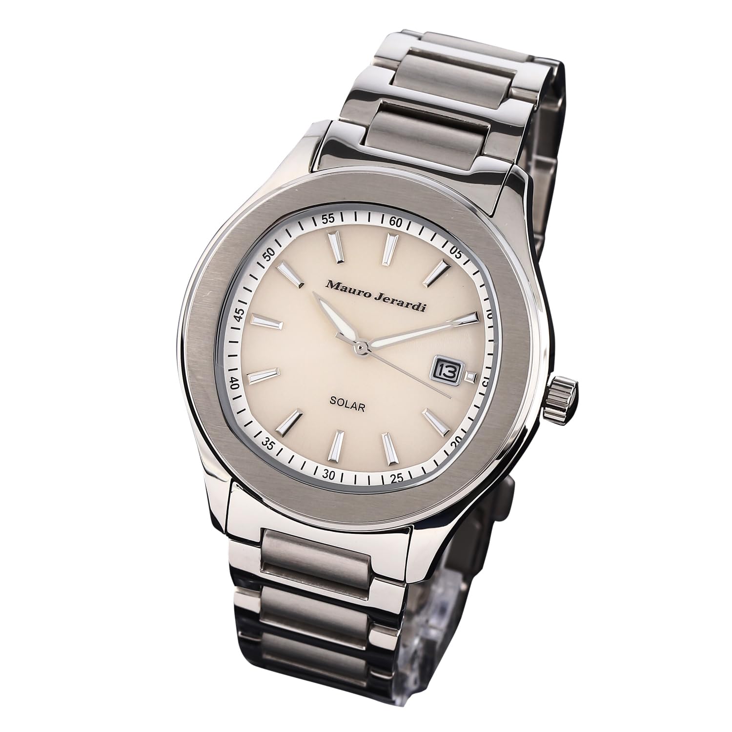 MAURO JERARDI MJ053-3 WATCH