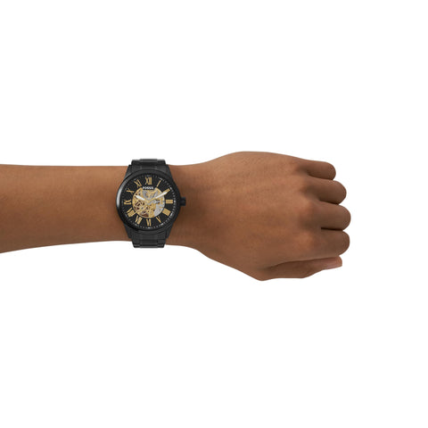FOSSIL BQ2092 WATCH