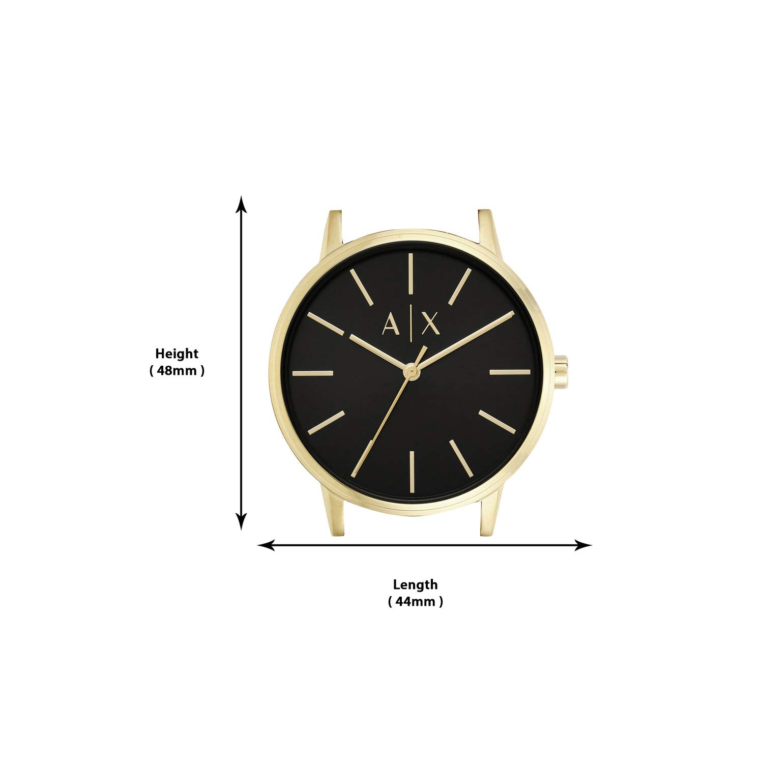 ARMANI EXCHANGE AX7119 WATCH