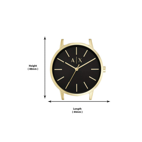 ARMANI EXCHANGE AX7119 WATCH
